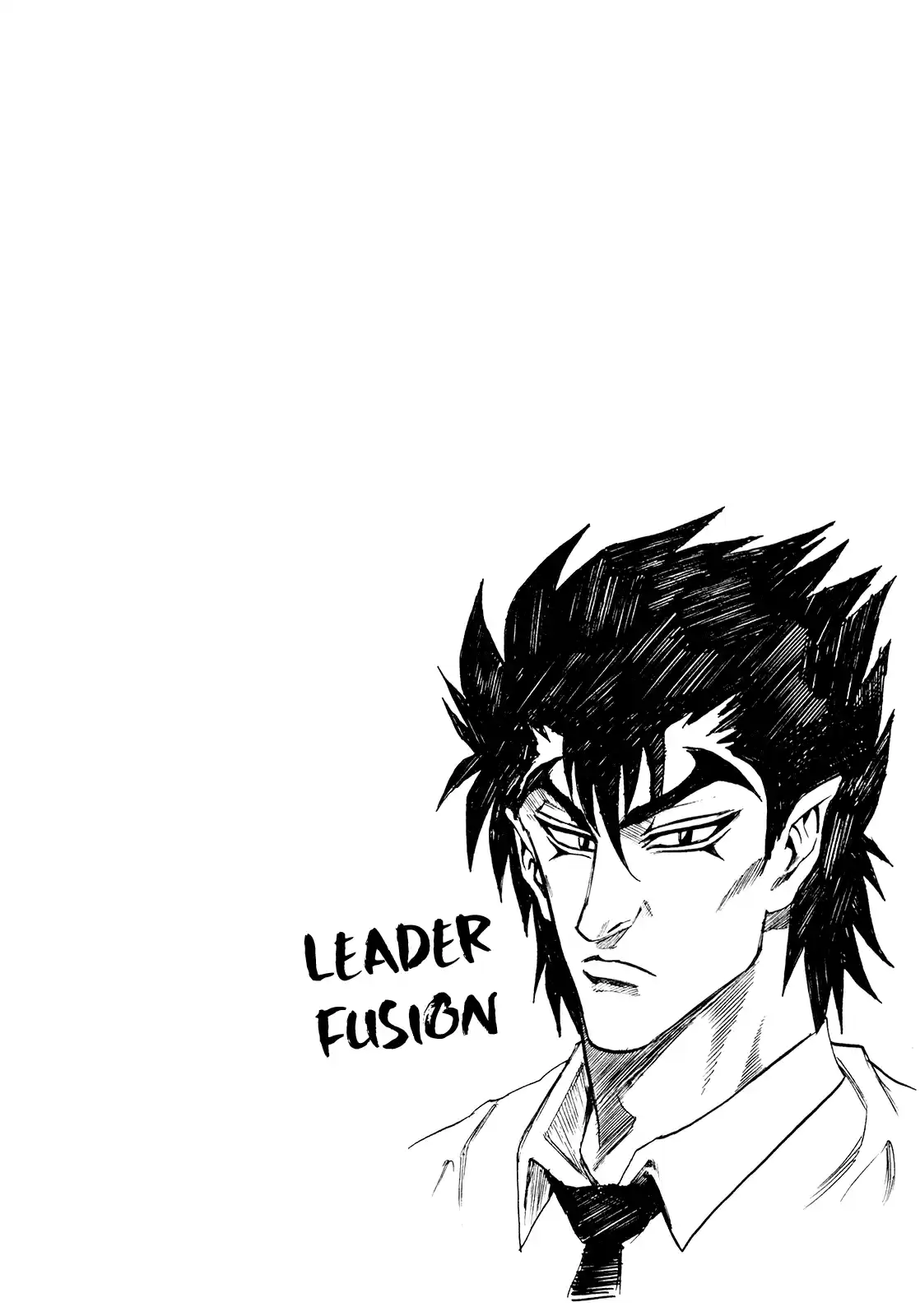 Seikimatsu Leader Den Takeshi! Vol.9 Chapter 168