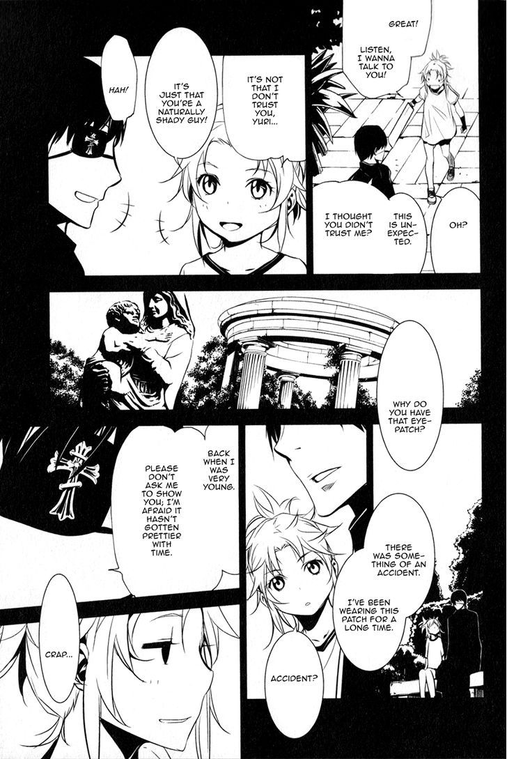 Seikon no Qwaser 113