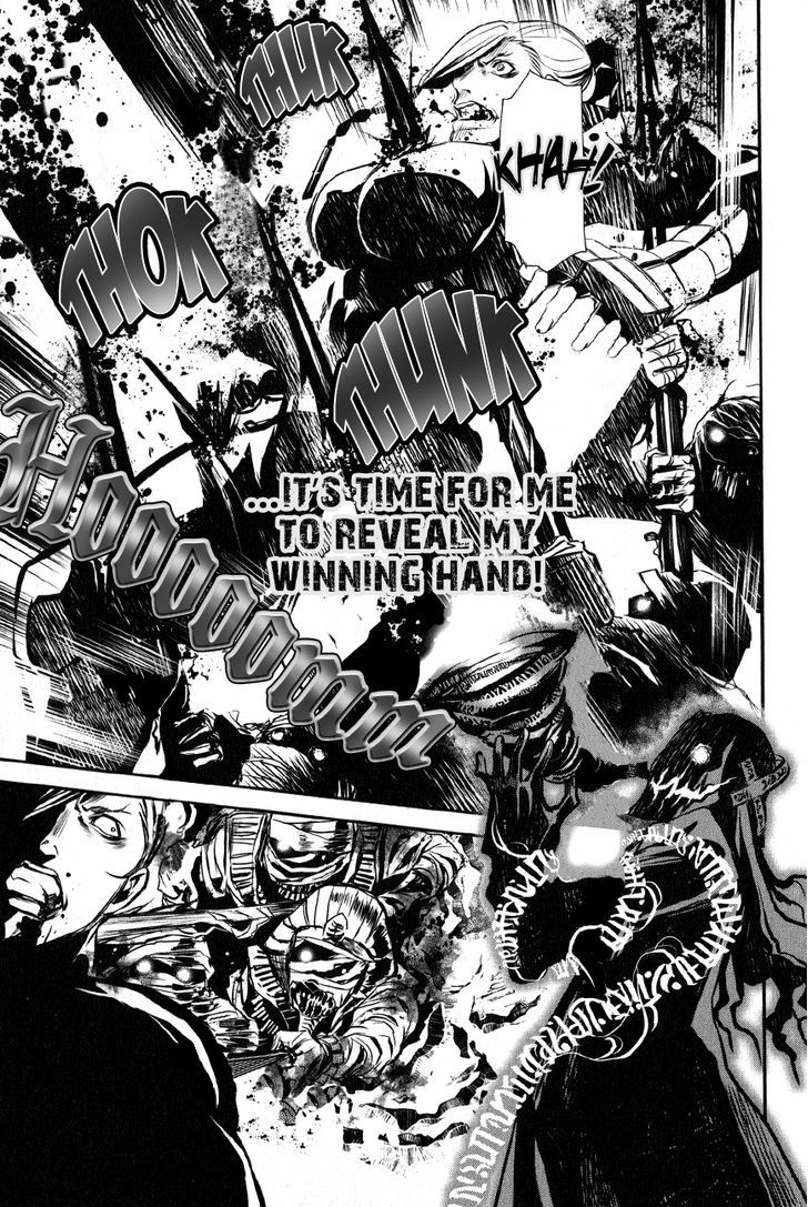 Seikon no Qwaser 116