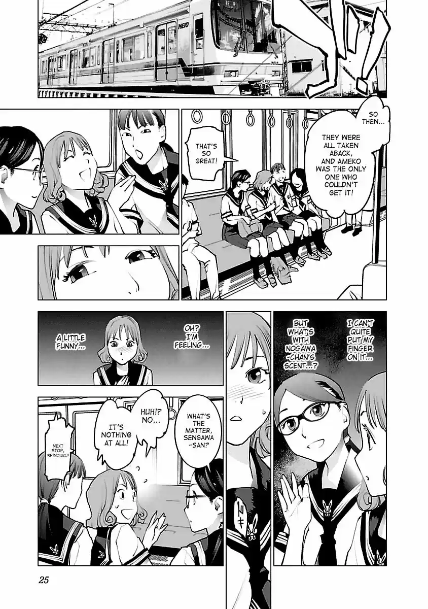 Seishokuki ch.36