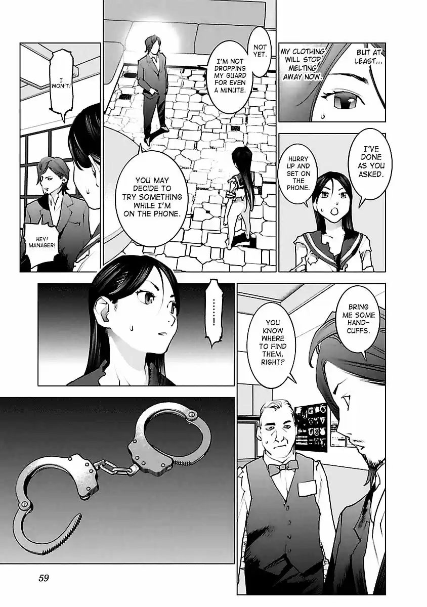 Seishokuki ch.38