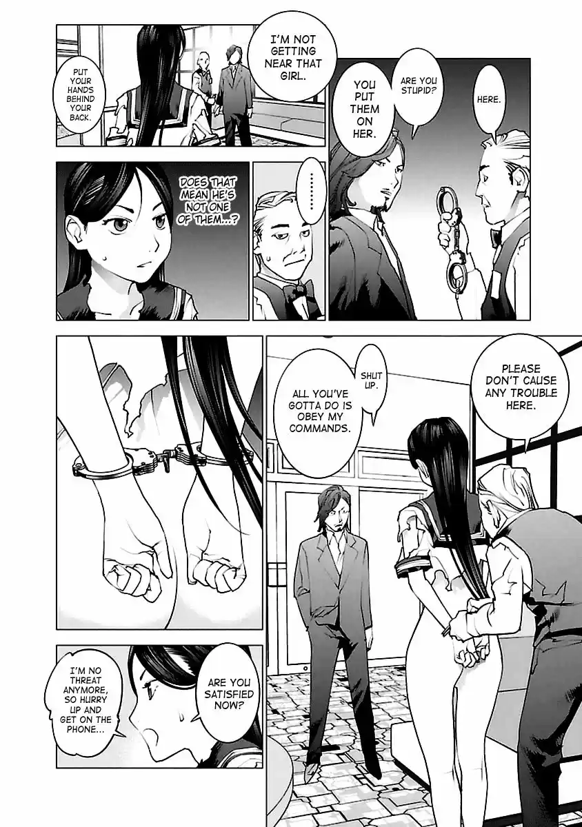 Seishokuki ch.38