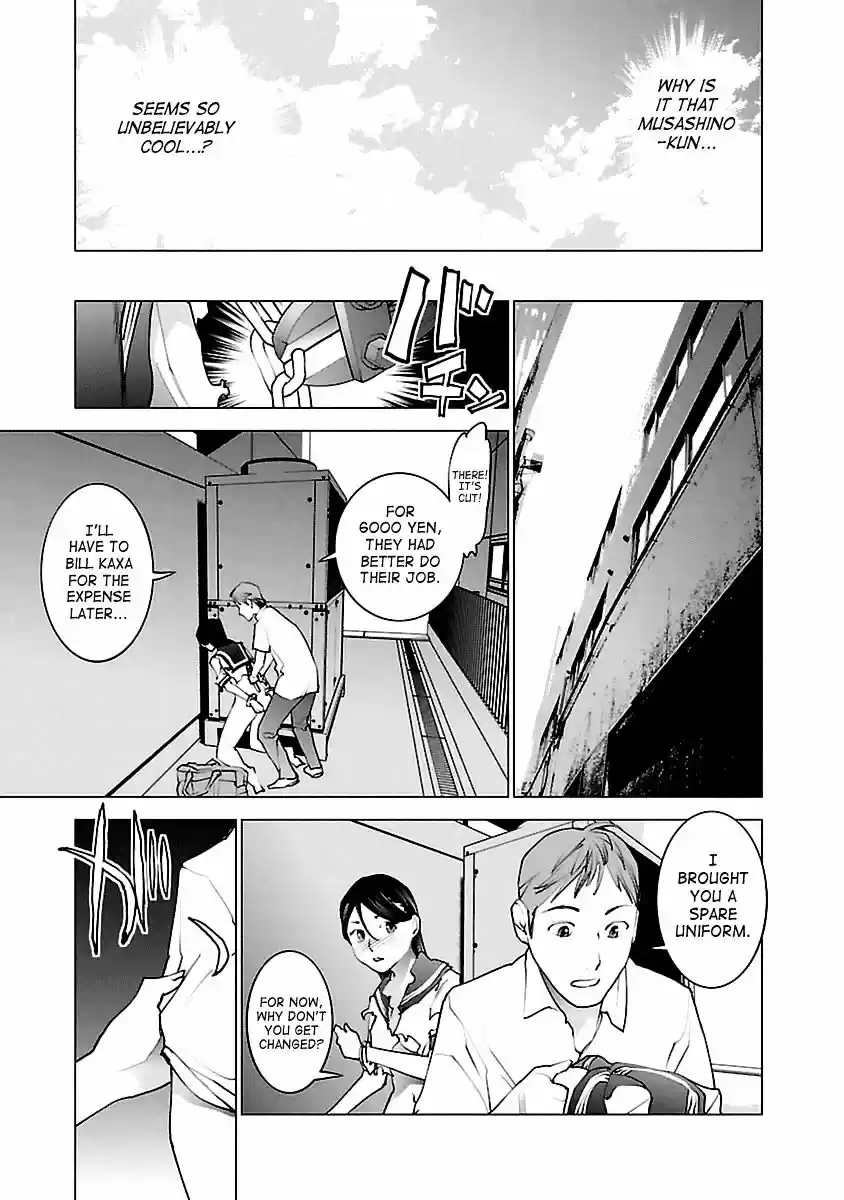 Seishokuki ch.39
