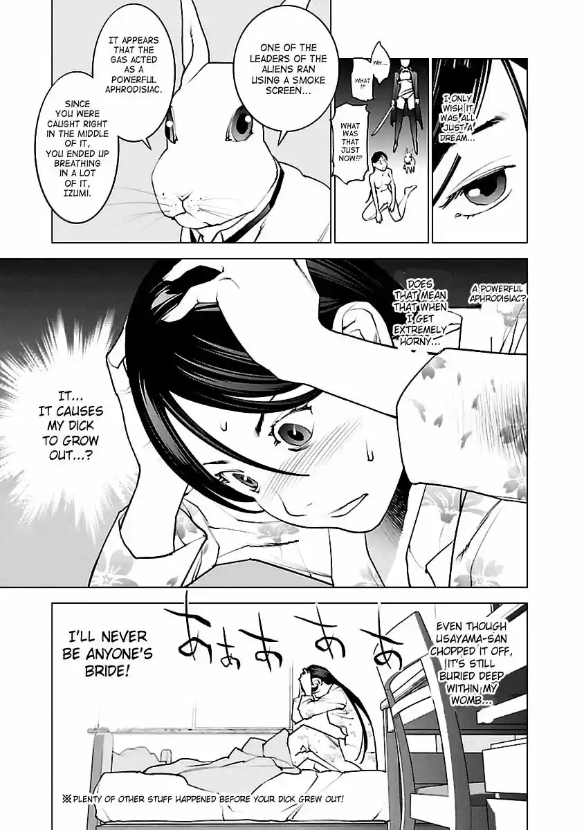 Seishokuki ch.42