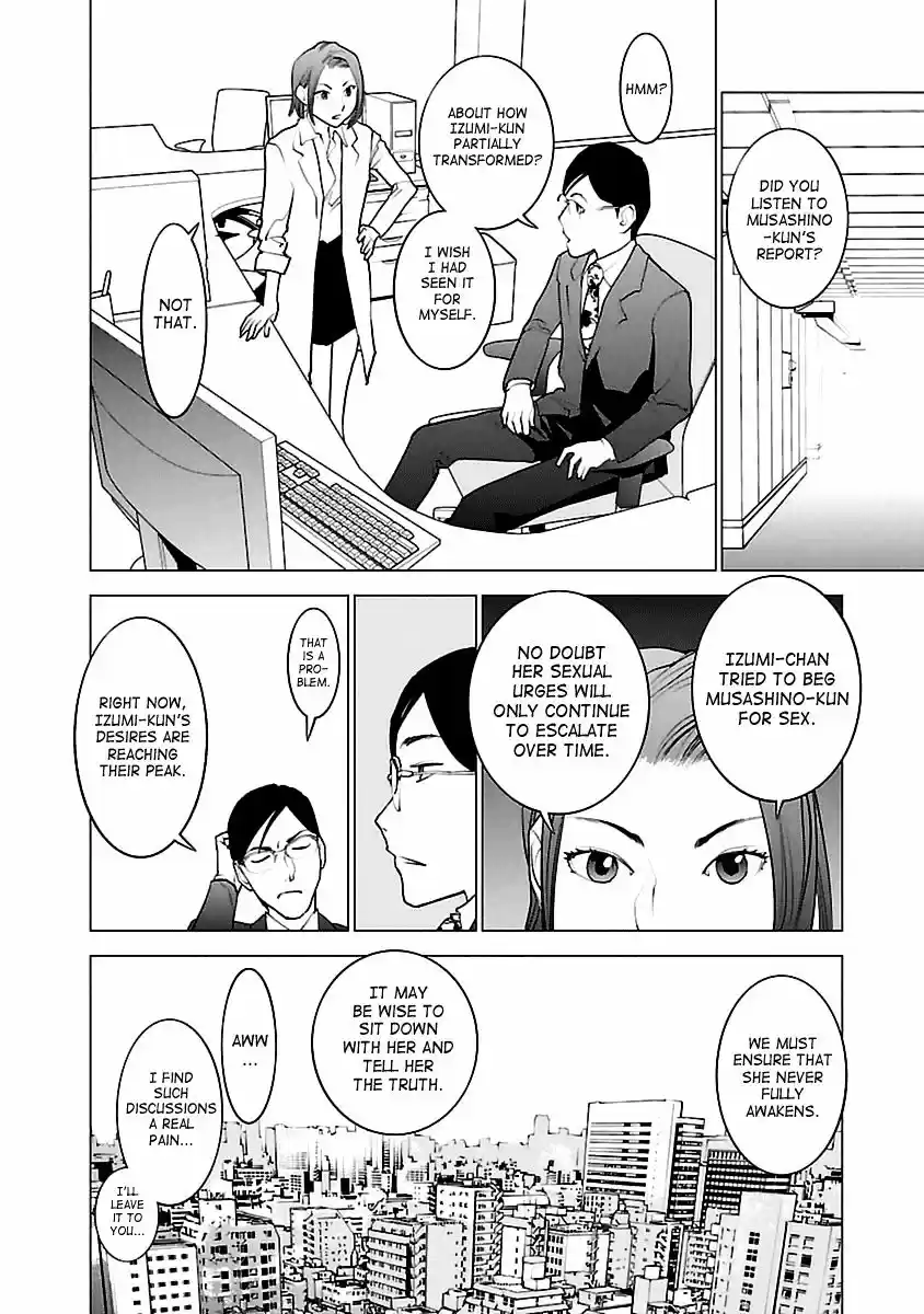 Seishokuki ch.43