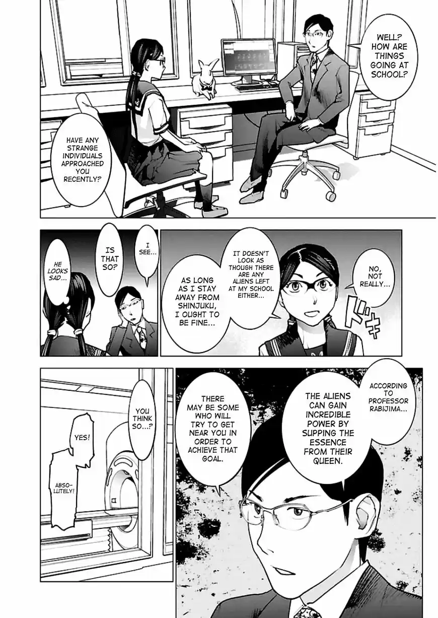 Seishokuki ch.45