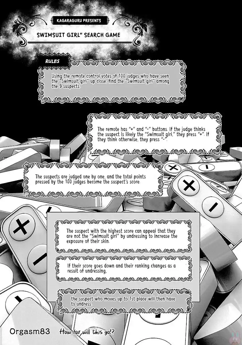 Seishokuki Chapter 83