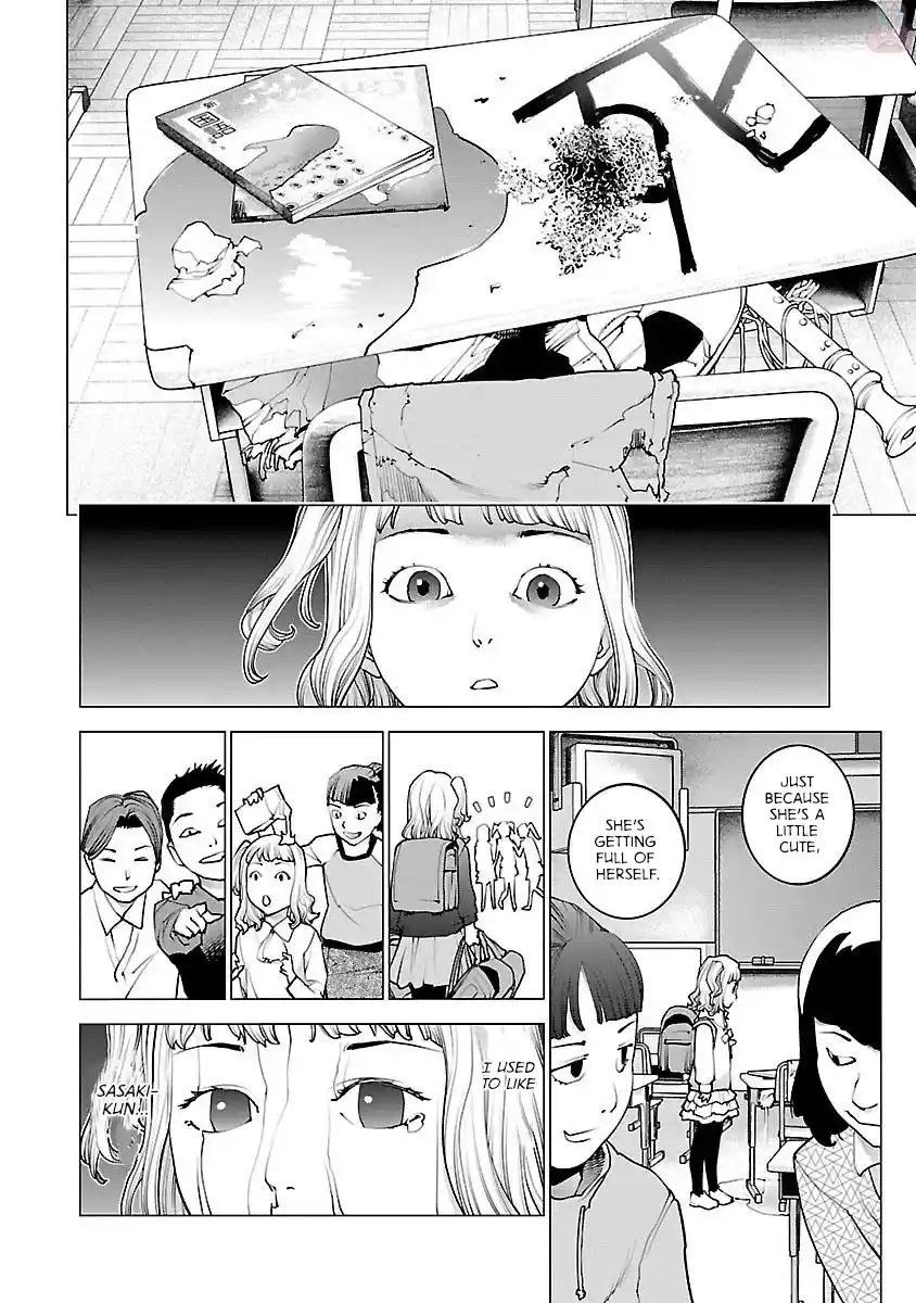 Seishokuki Chapter 83