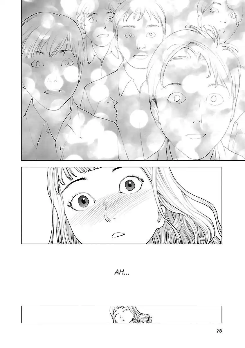 Seishokuki Chapter 83