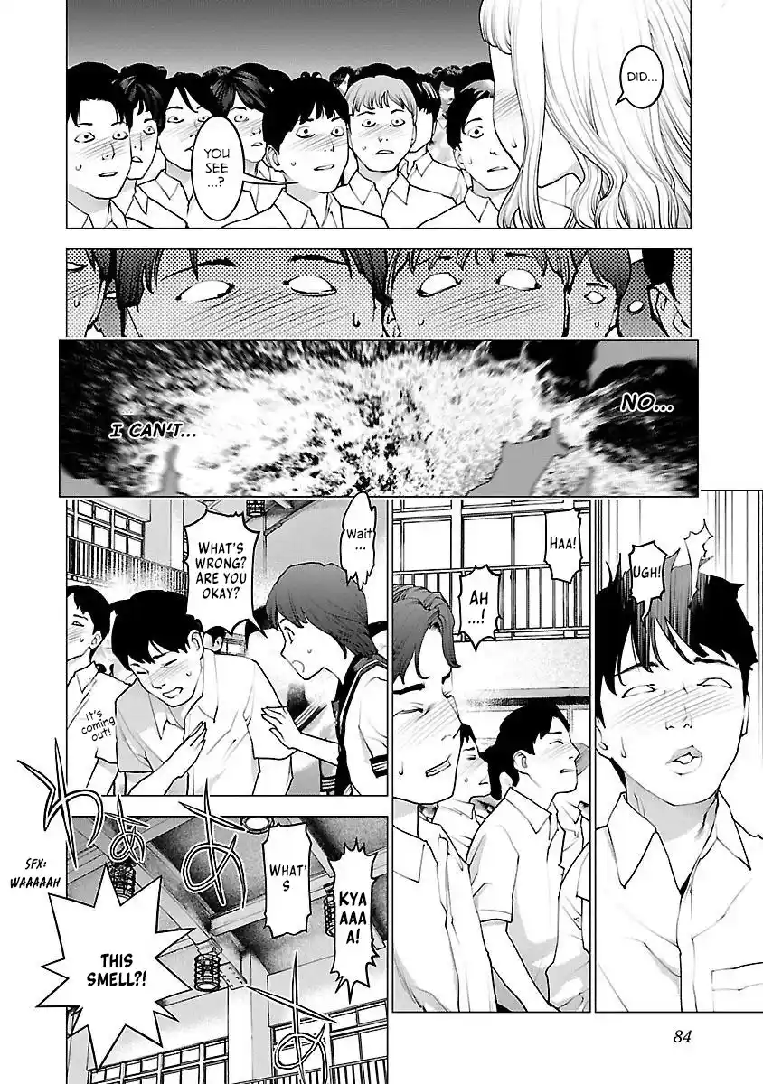 Seishokuki Chapter 84