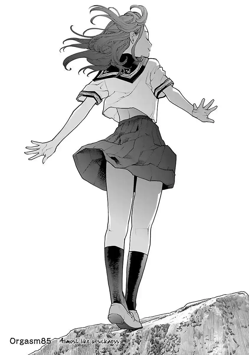 Seishokuki Chapter 85