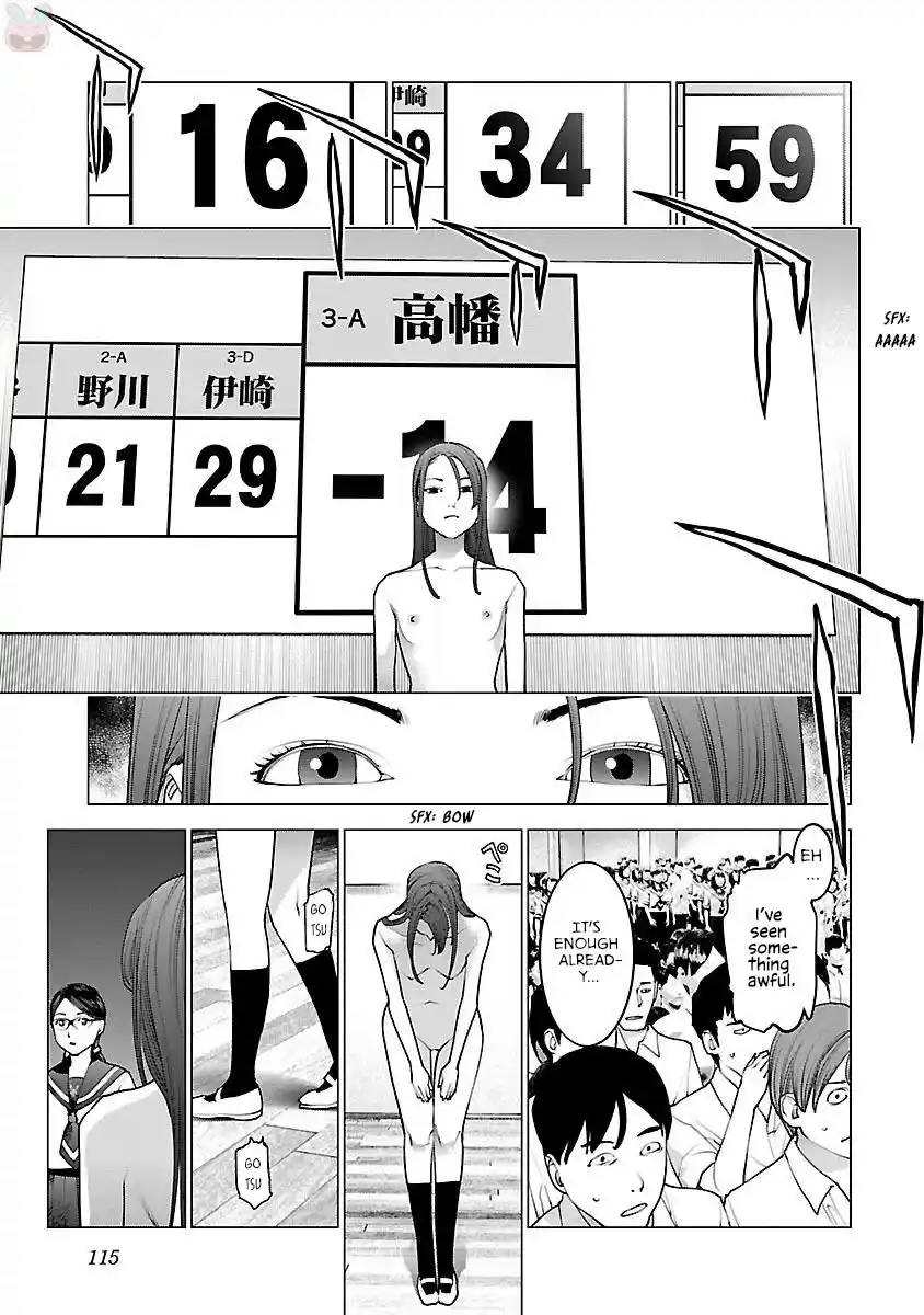 Seishokuki Chapter 85
