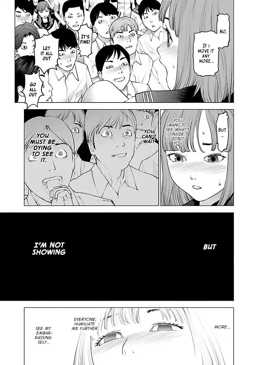 Seishokuki Chapter 86