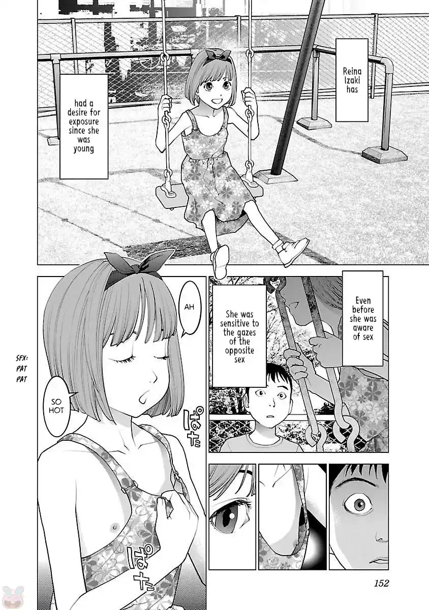 Seishokuki Chapter 87