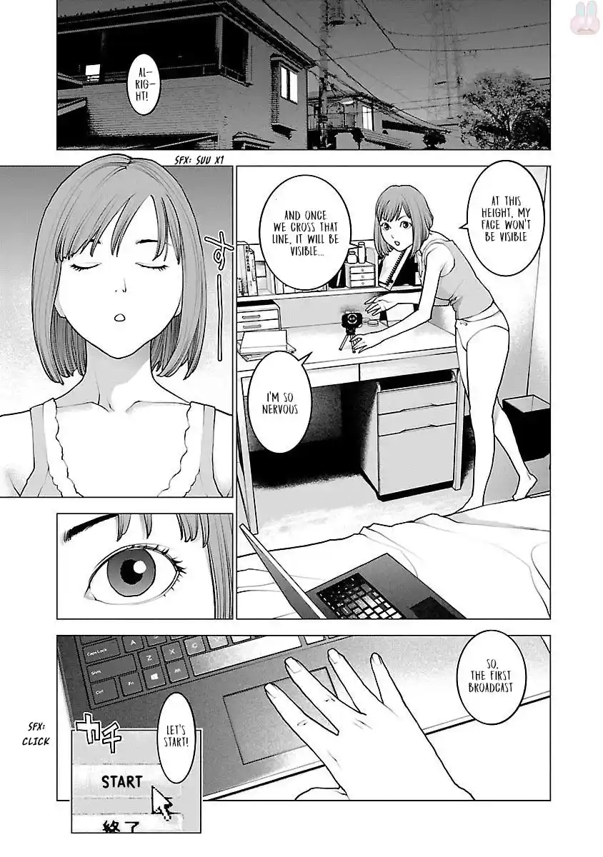 Seishokuki Chapter 87