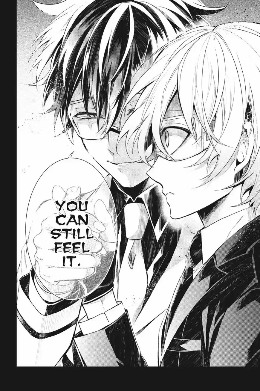 Seishun x Kikanjuu ch.072