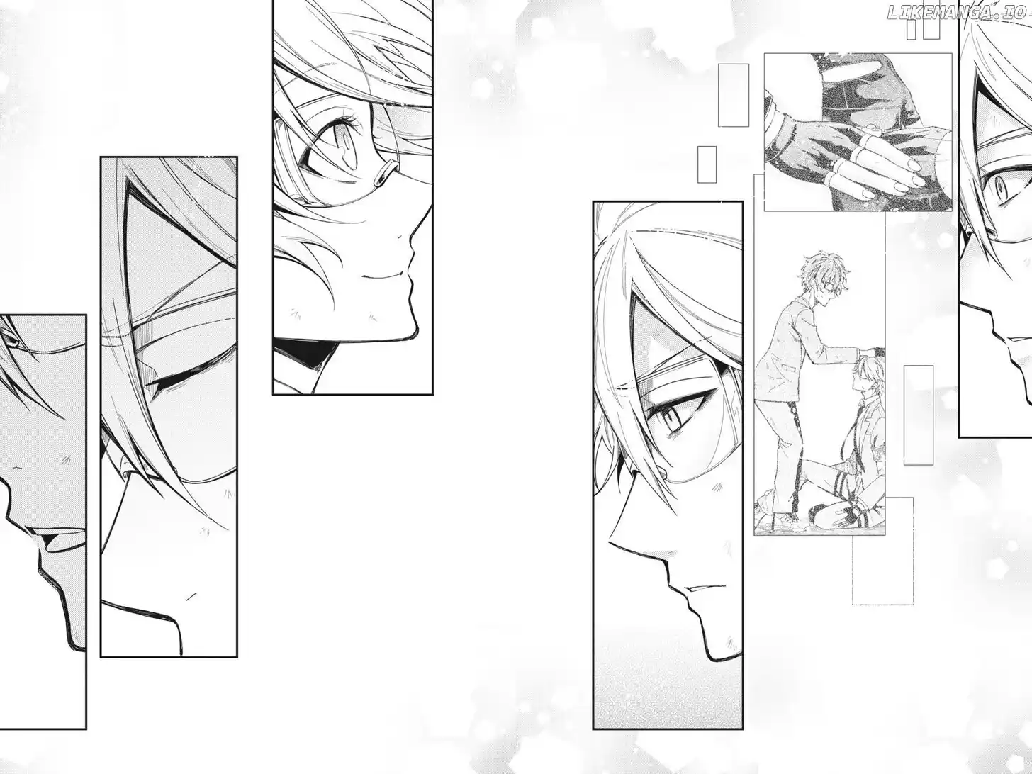 Seishun x Kikanjuu Ch.076