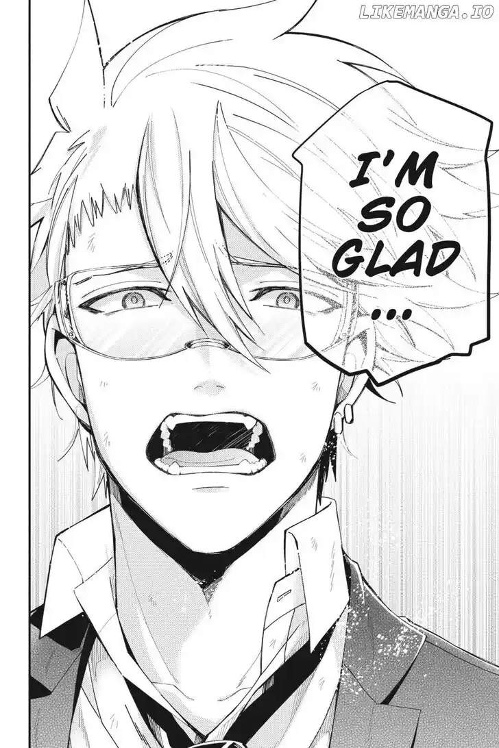 Seishun x Kikanjuu Ch.078