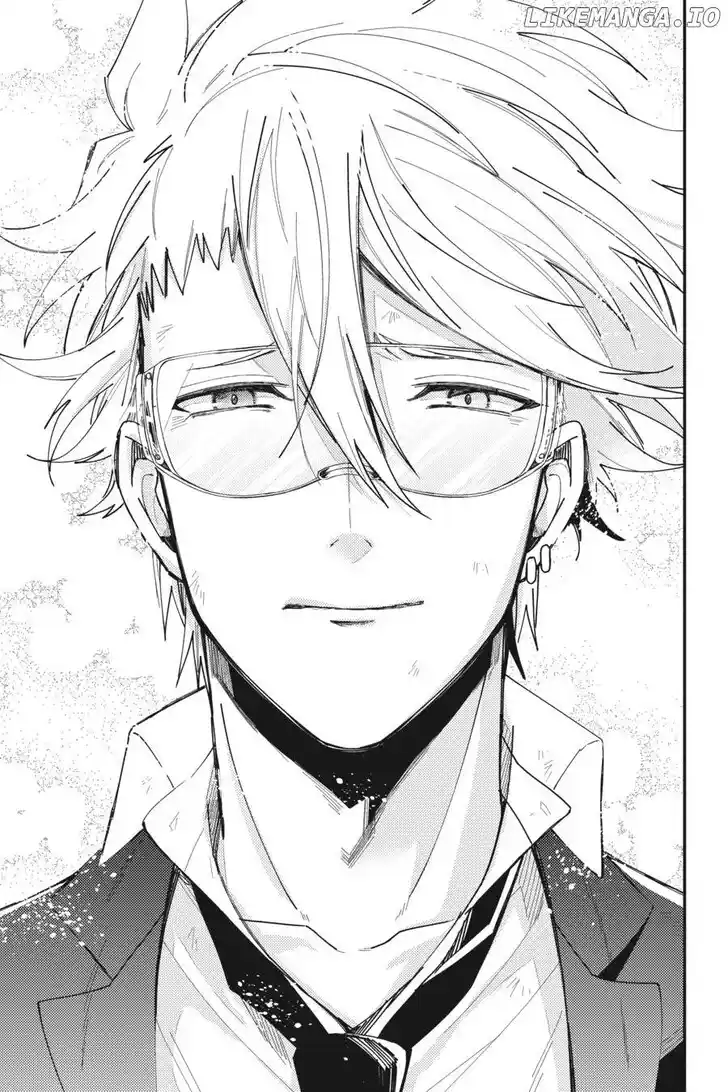 Seishun x Kikanjuu Ch.078