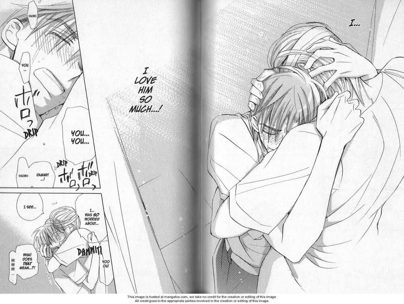 Seito Kaichou ni Chuukoku 21