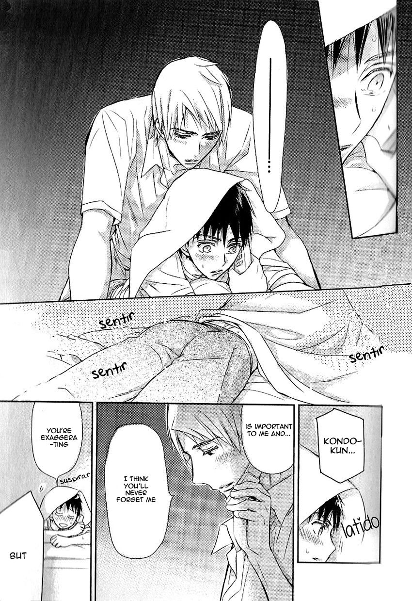 Seito Kaichou ni Chuukoku 61