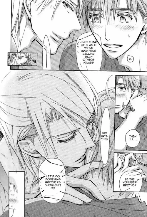 Seito Kaichou ni Chuukoku Vol. 6 Ch. 65