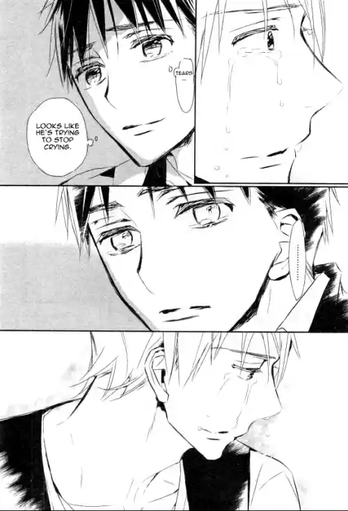 Seito Kaichou ni Chuukoku Vol. 8 Ch. 90