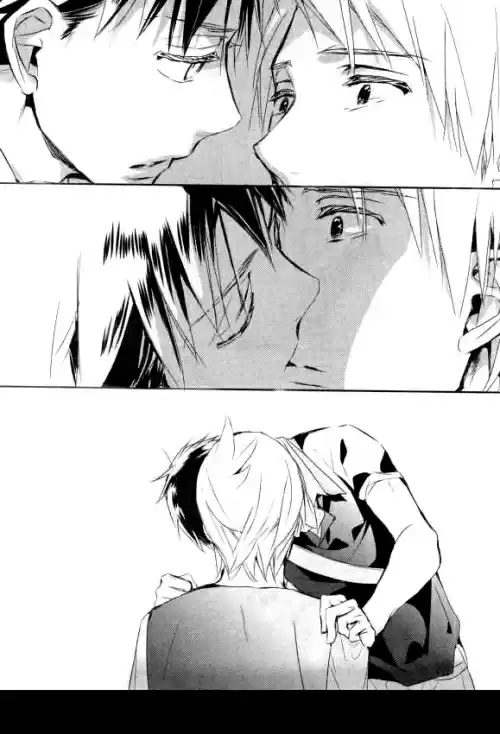 Seito Kaichou ni Chuukoku Vol. 8 Ch. 90