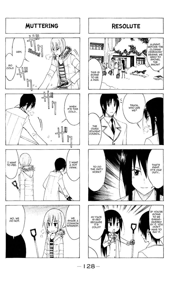 Seitokai Yakuindomo 116