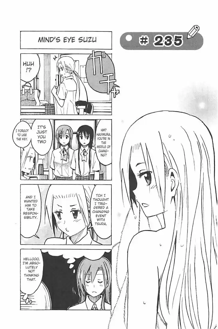 Seitokai Yakuindomo 235