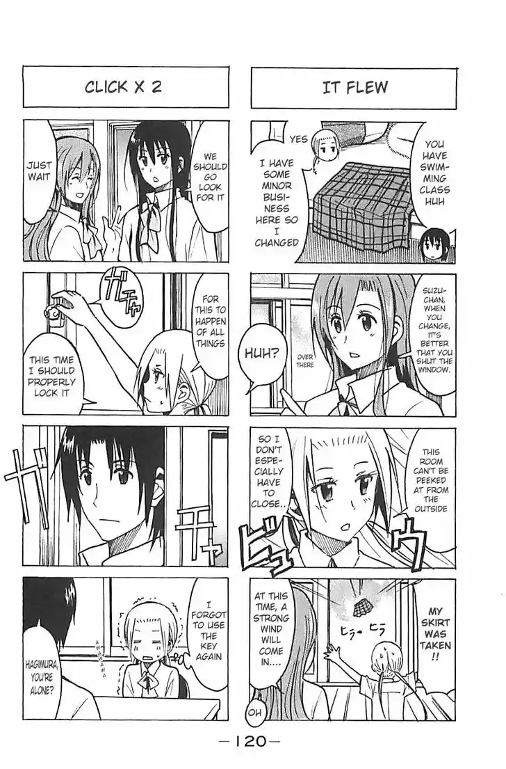 Seitokai Yakuindomo 235
