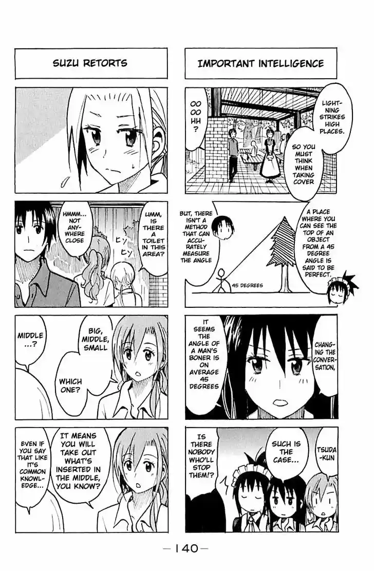 Seitokai Yakuindomo 239