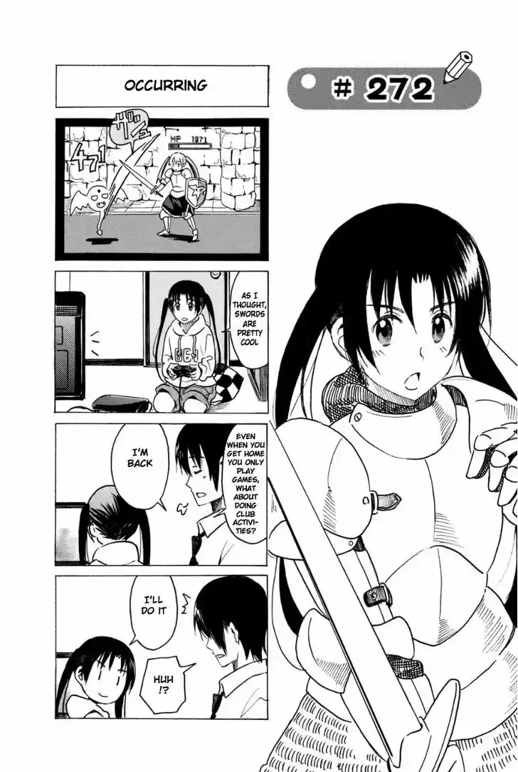 Seitokai Yakuindomo 272