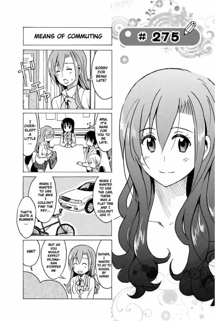 Seitokai Yakuindomo 275