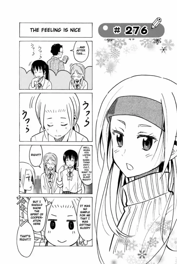 Seitokai Yakuindomo 276