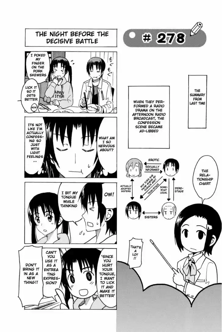 Seitokai Yakuindomo 278