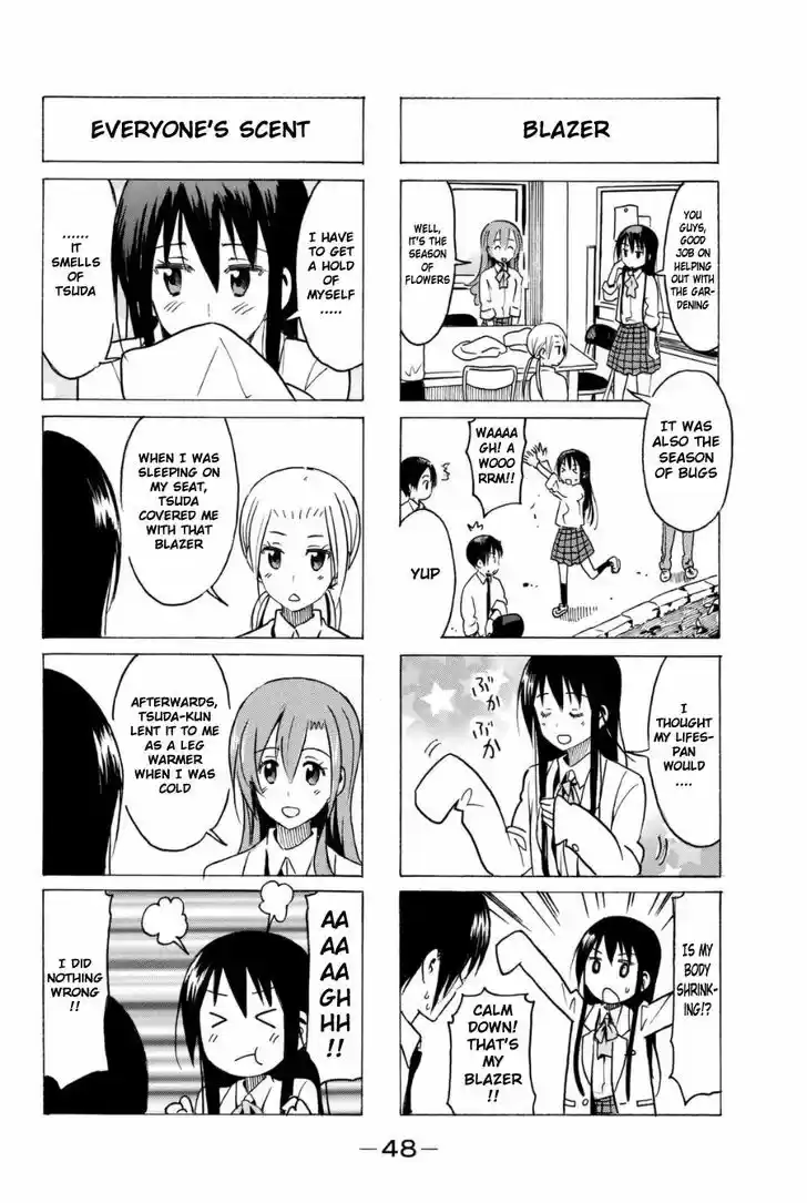 Seitokai Yakuindomo 279