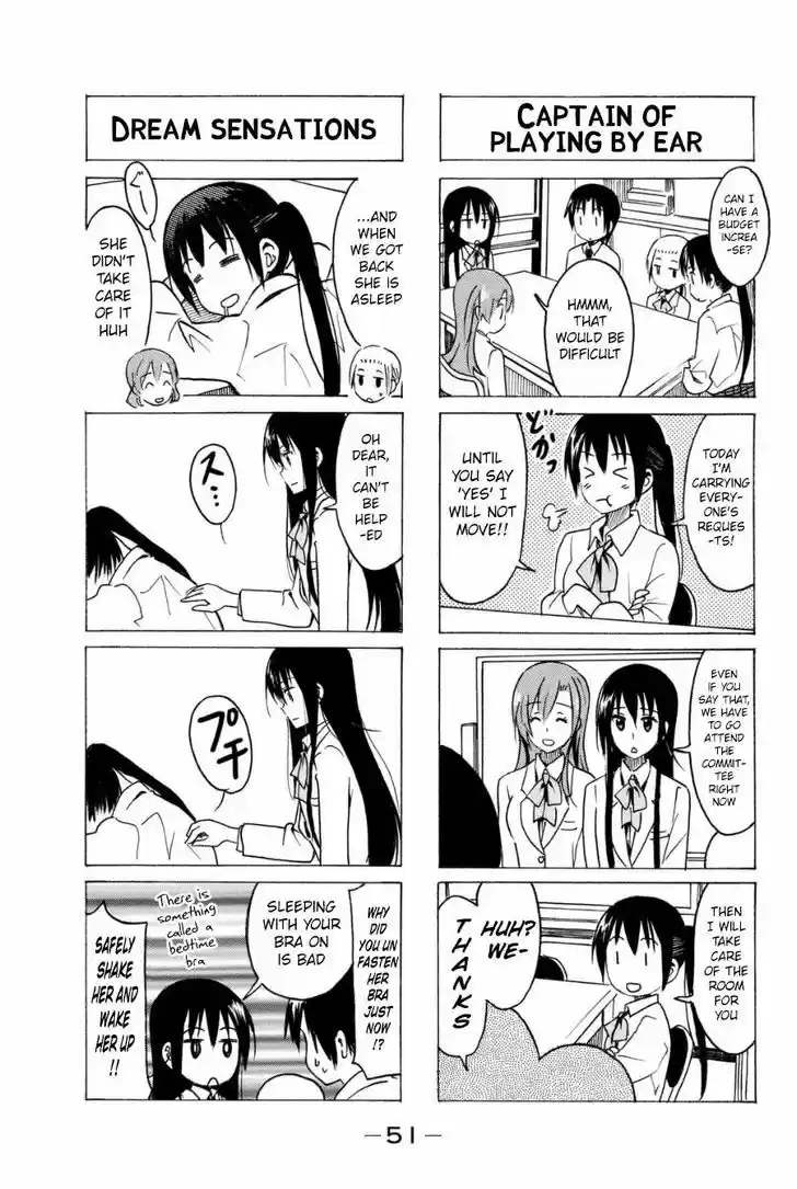 Seitokai Yakuindomo 280