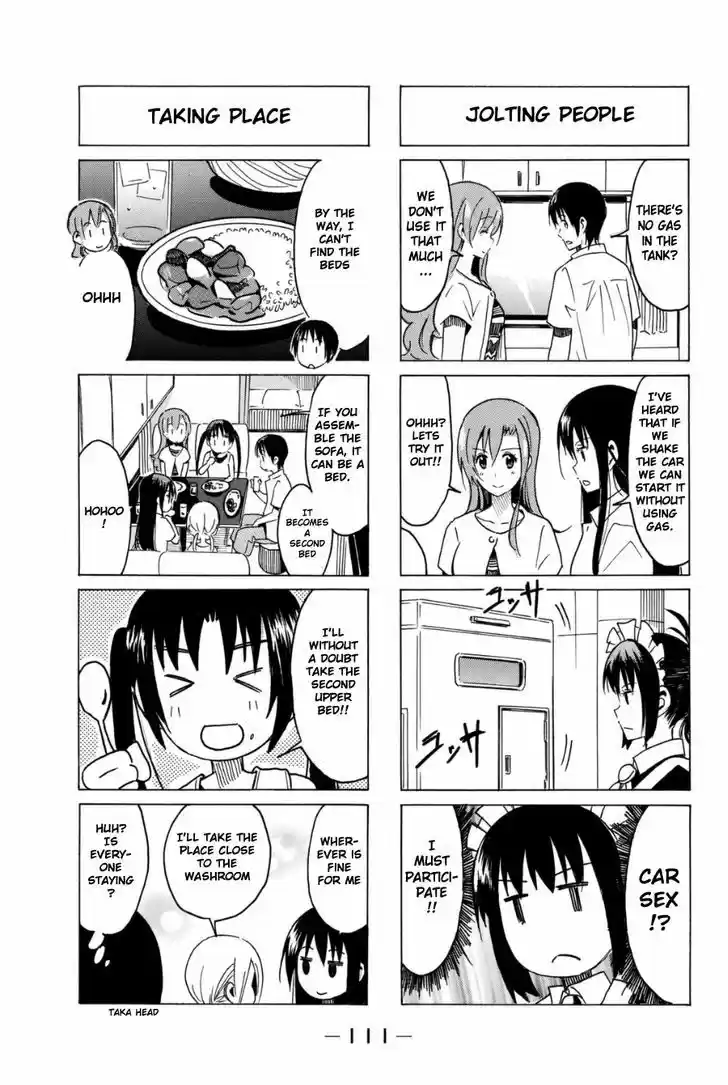 Seitokai Yakuindomo 292