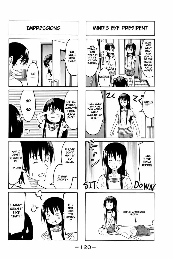 Seitokai Yakuindomo 294