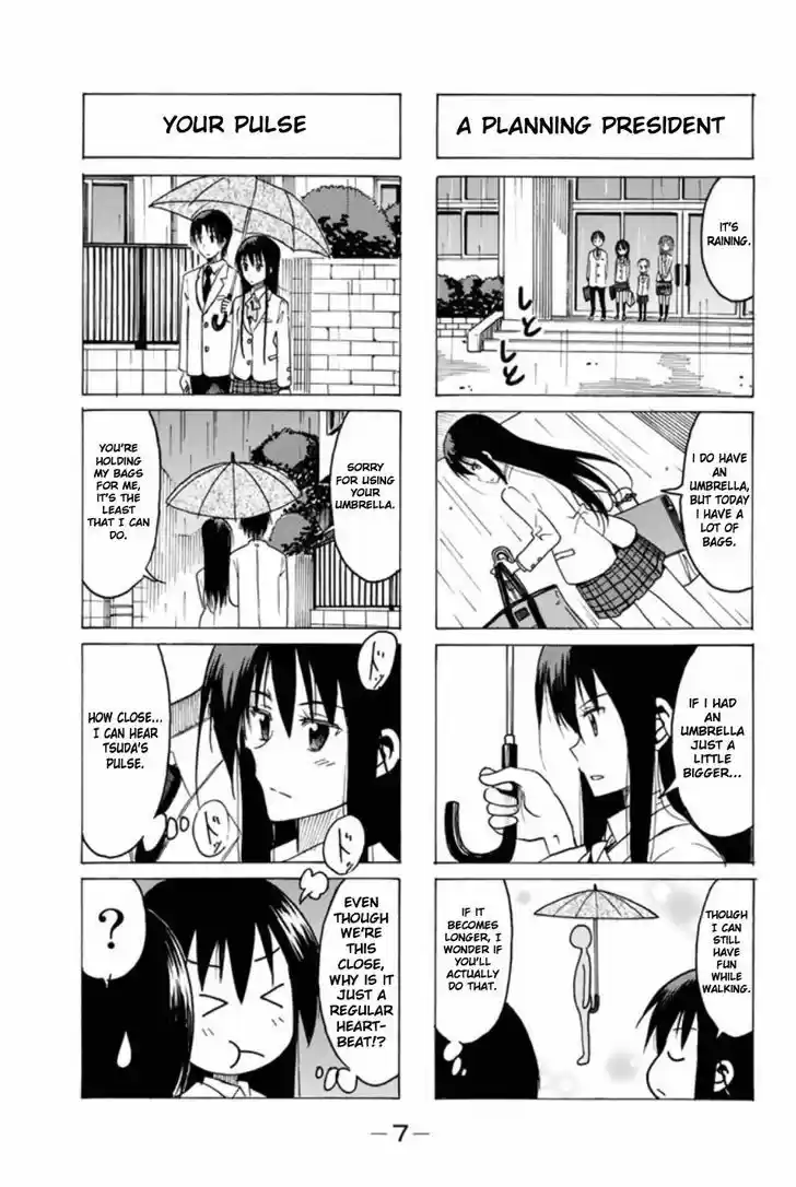 Seitokai Yakuindomo 302