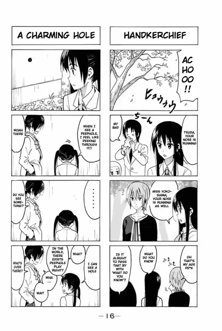 Seitokai Yakuindomo 304