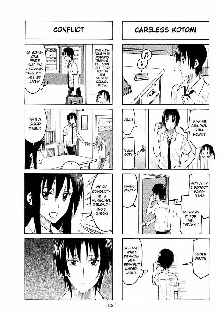 Seitokai Yakuindomo 382