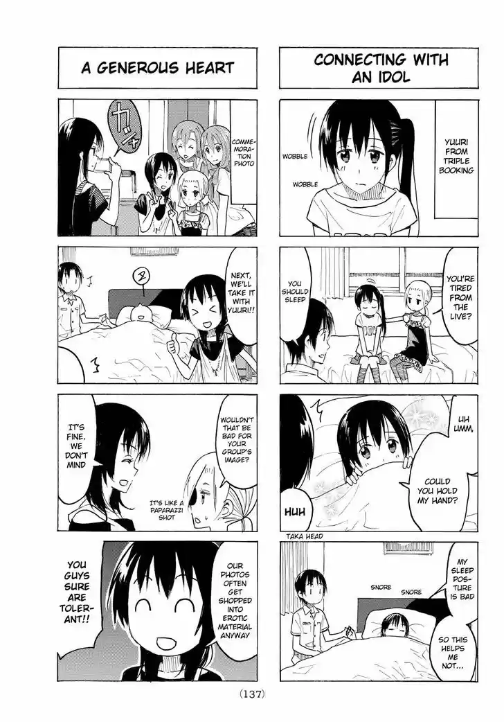 Seitokai Yakuindomo 385