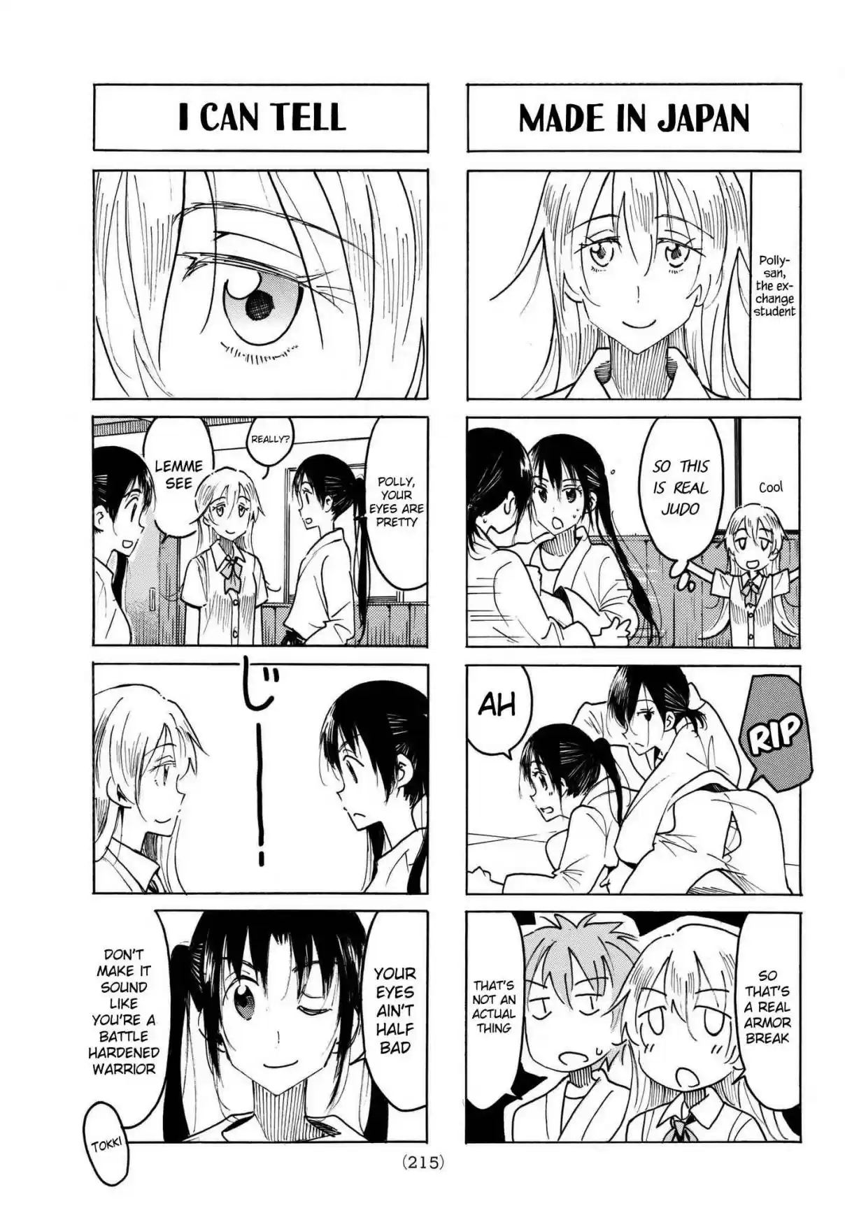 Seitokai Yakuindomo Vol. 17 Ch. 477