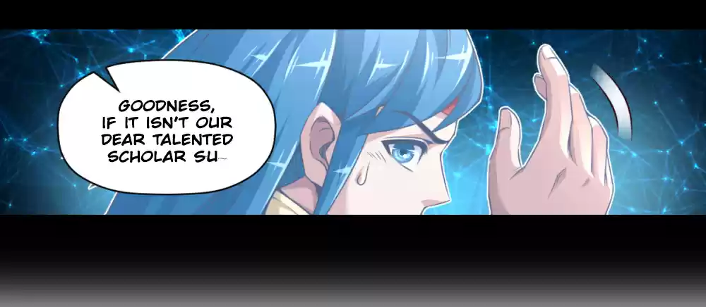 Seize The Mountaintop, Be The Great King Ch. 1 Su Yu & The Great Mountain King System