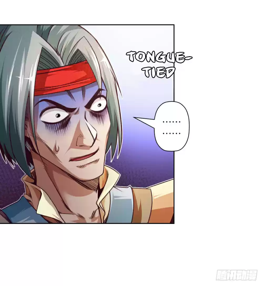 Seize The Mountaintop, Be The Great King Ch. 1 Su Yu & The Great Mountain King System