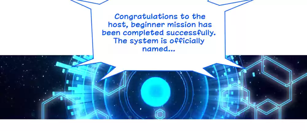 Seize The Mountaintop, Be The Great King Ch. 1 Su Yu & The Great Mountain King System