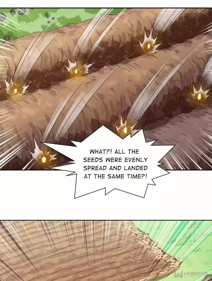 Seize the Mountaintop, Be the Great King Ch.002