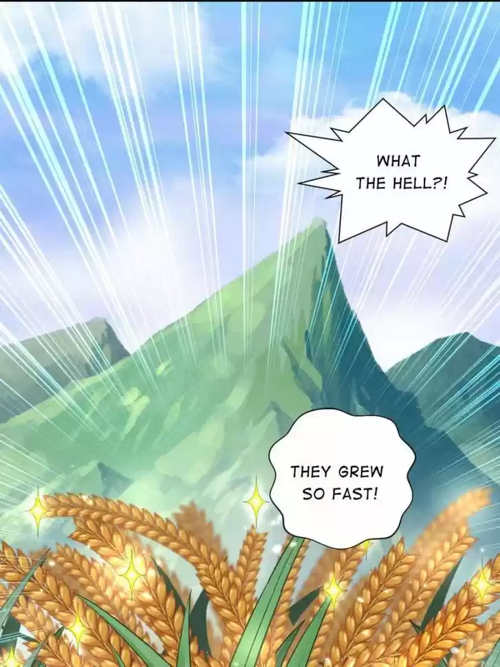 Seize the Mountaintop, Be the Great King Ch.002